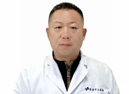 庆阳市|匠心二十载，妙手护安康！副主任医师王兆国：用中医智慧破解各类疑难病症